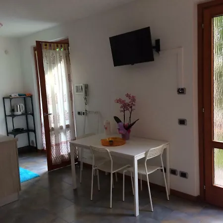 Casa de Férias Casa Gioia Bellagio