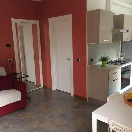 Casa Gioia Casa de Férias *