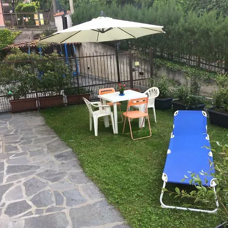 Casa de Férias Casa Gioia